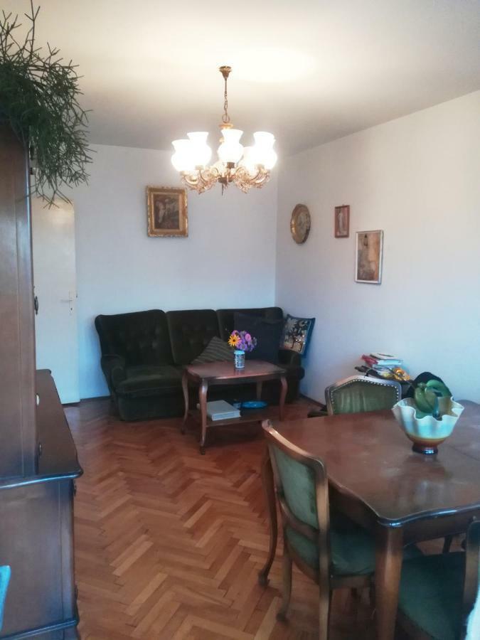 The Pioneers Home Skopje Esterno foto